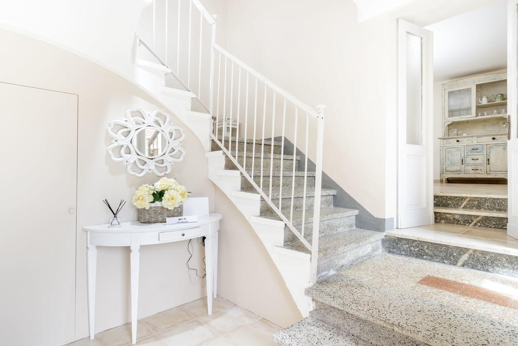 Rose Suite Apartments Roppolo Eksteriør bilde