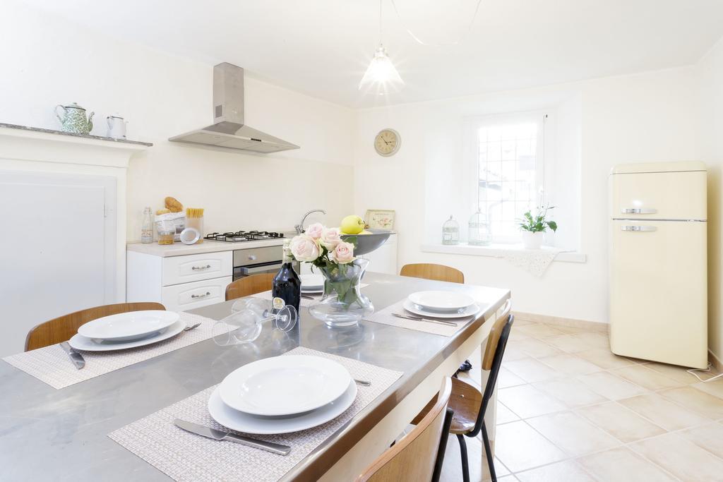 Rose Suite Apartments Roppolo Eksteriør bilde