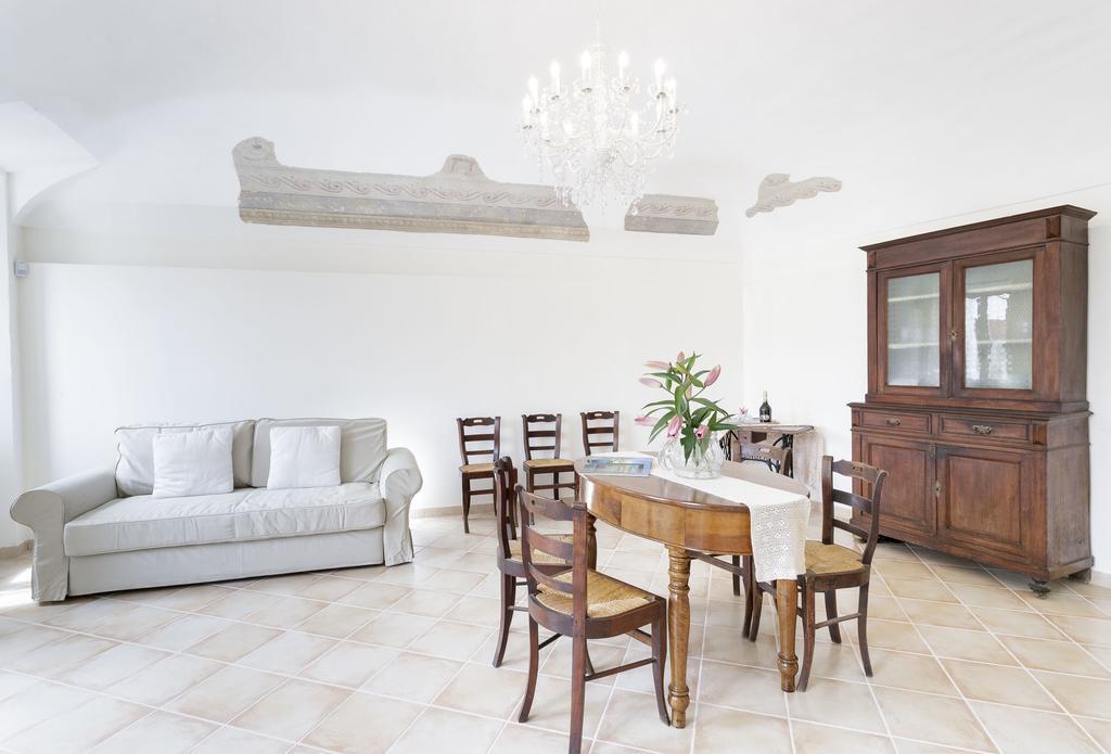 Rose Suite Apartments Roppolo Eksteriør bilde